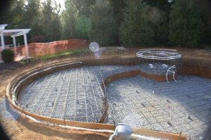 DSC_0003 (2) Steel Rebar Cage Lining in Pool